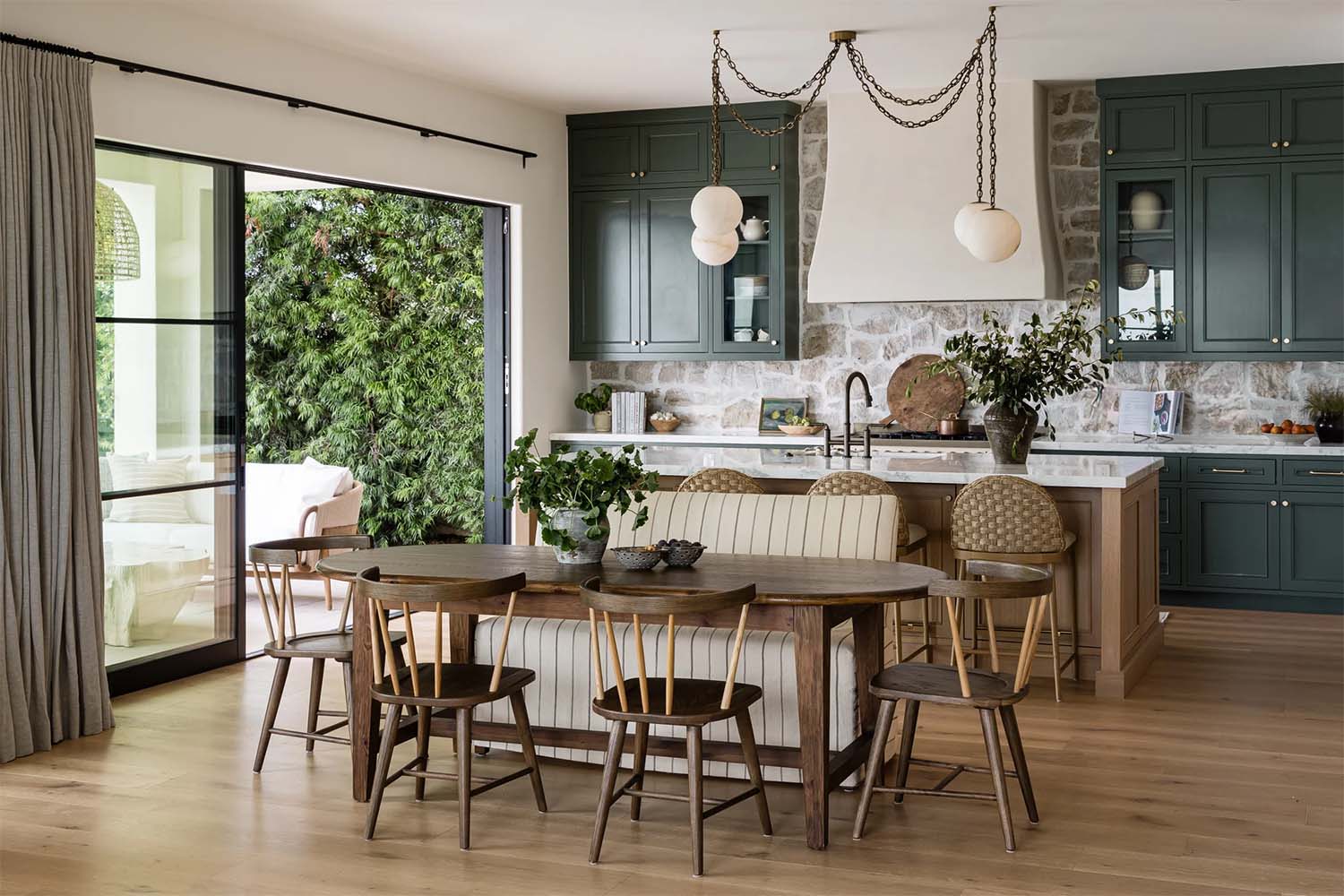 sage-green-and-natural-stone Sage Green & Natural Stone