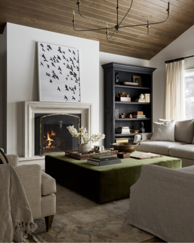 18 Decorating with Tree Branches Ideas