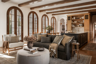 30 Decorating with Brown Ideas for Every Room