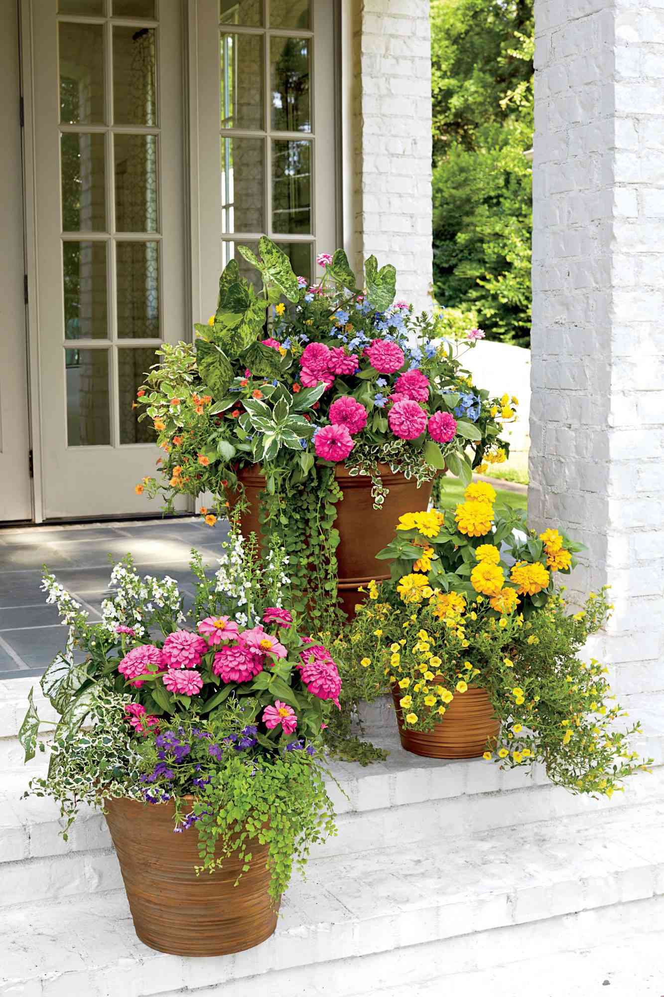 spring-front-porch-ideas-2 Spring Front Porch Ideas