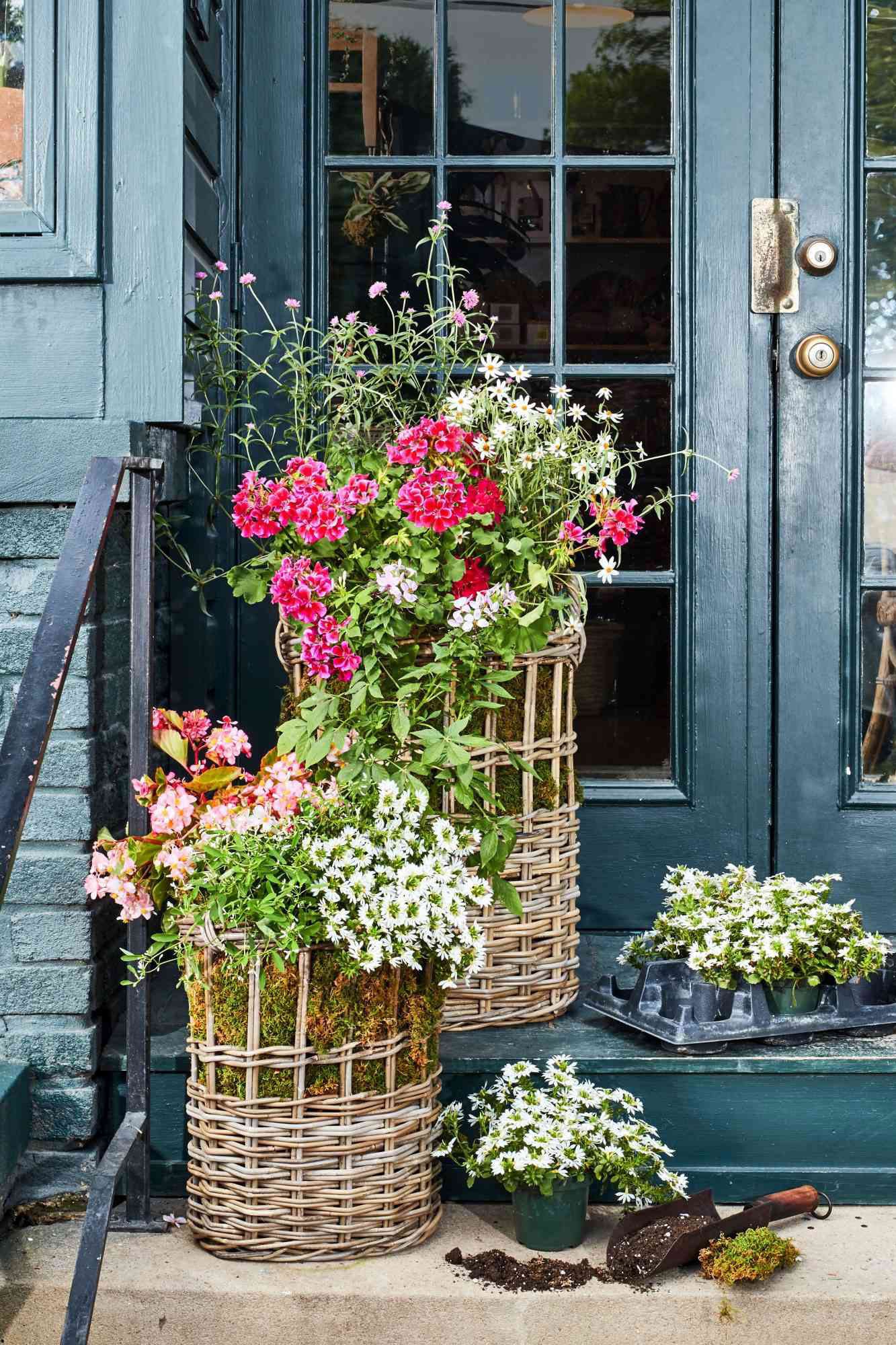 spring-front-porch-ideas-3 Spring Front Porch Ideas