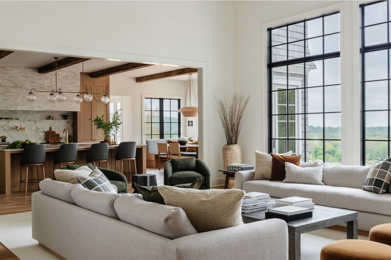 Curated visual reference: Fresh Look at 32 Cozy Home Ideas For Every Room