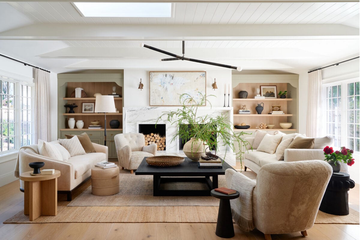 32 Cozy Home Ideas for Every Room In The Home