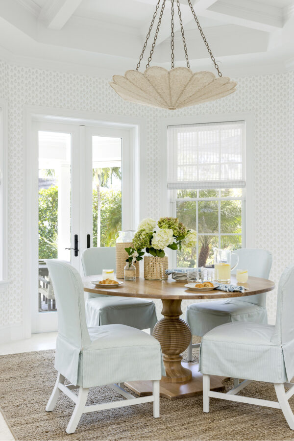 35 Breakfast Nook Ideas for a Cozy Kitchen Dining Space