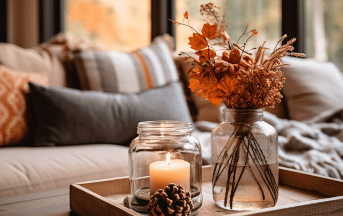 Fall Aesthetic