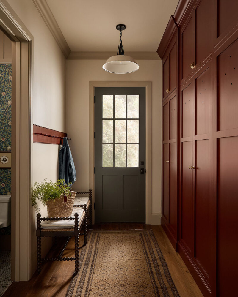41 Interior Design Trends for 2025 That You'll Love