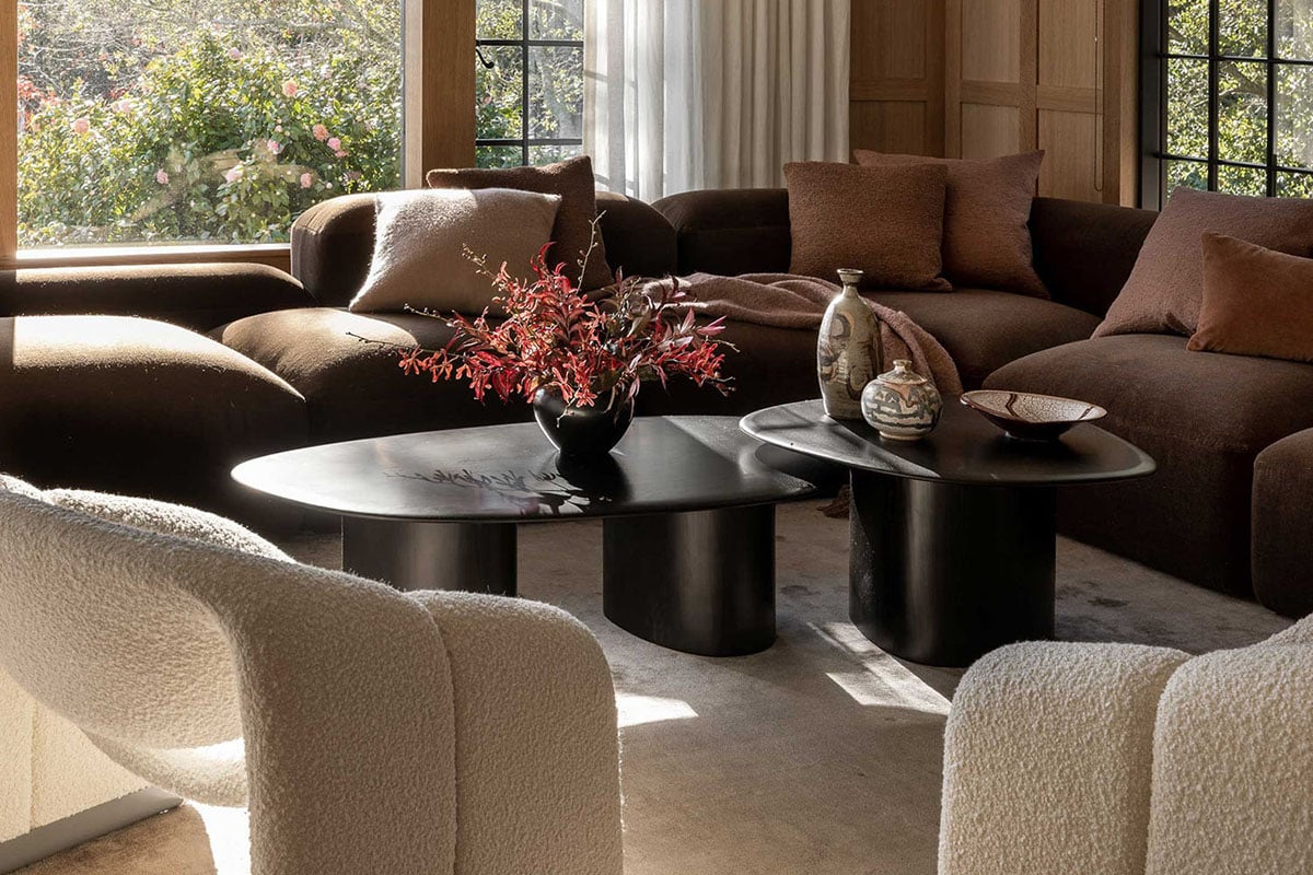 Interior Design Trends 2025