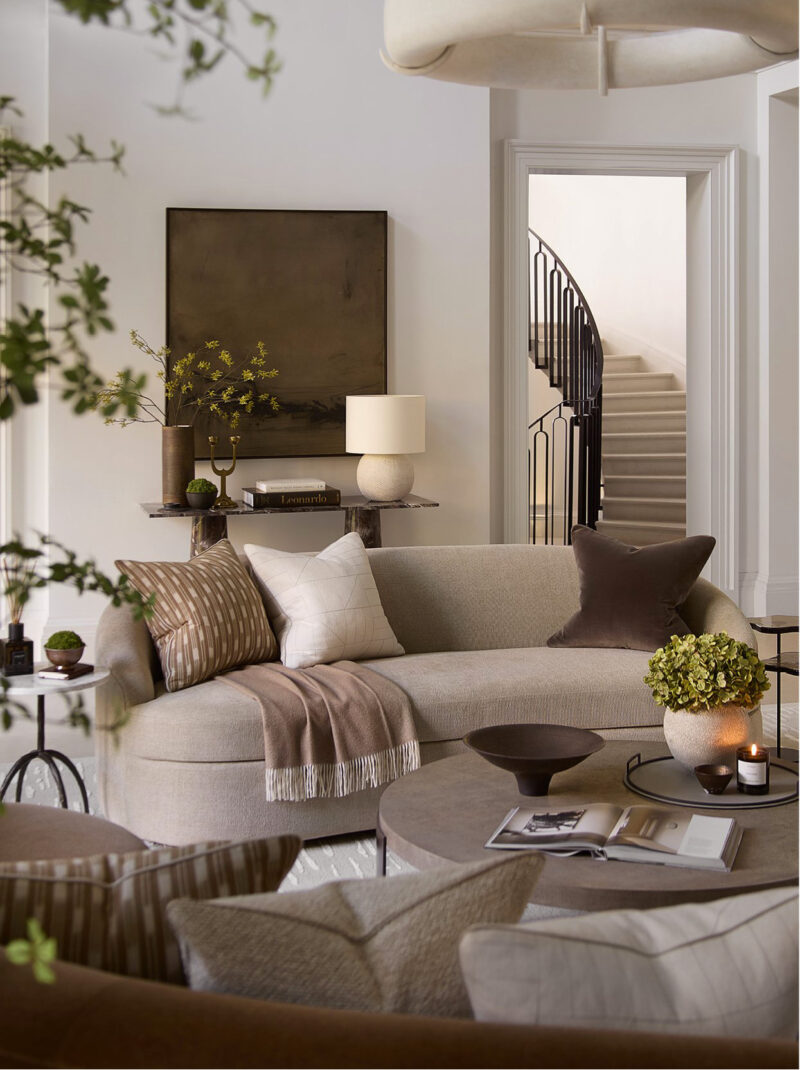 41 Interior Design Trends for 2025 That You'll Love