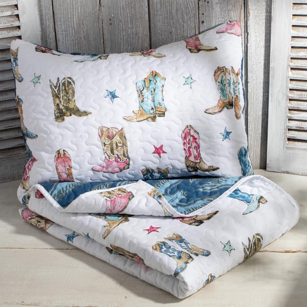 cowgirl-bedding-2 Cowgirl Bedding