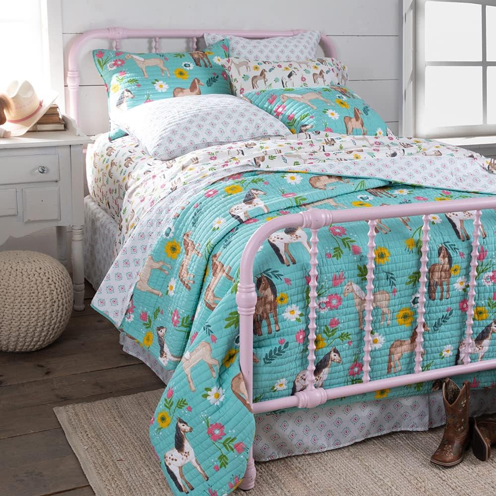 cowgirl-theme-bedrooms-1 Cowgirl Theme Bedrooms