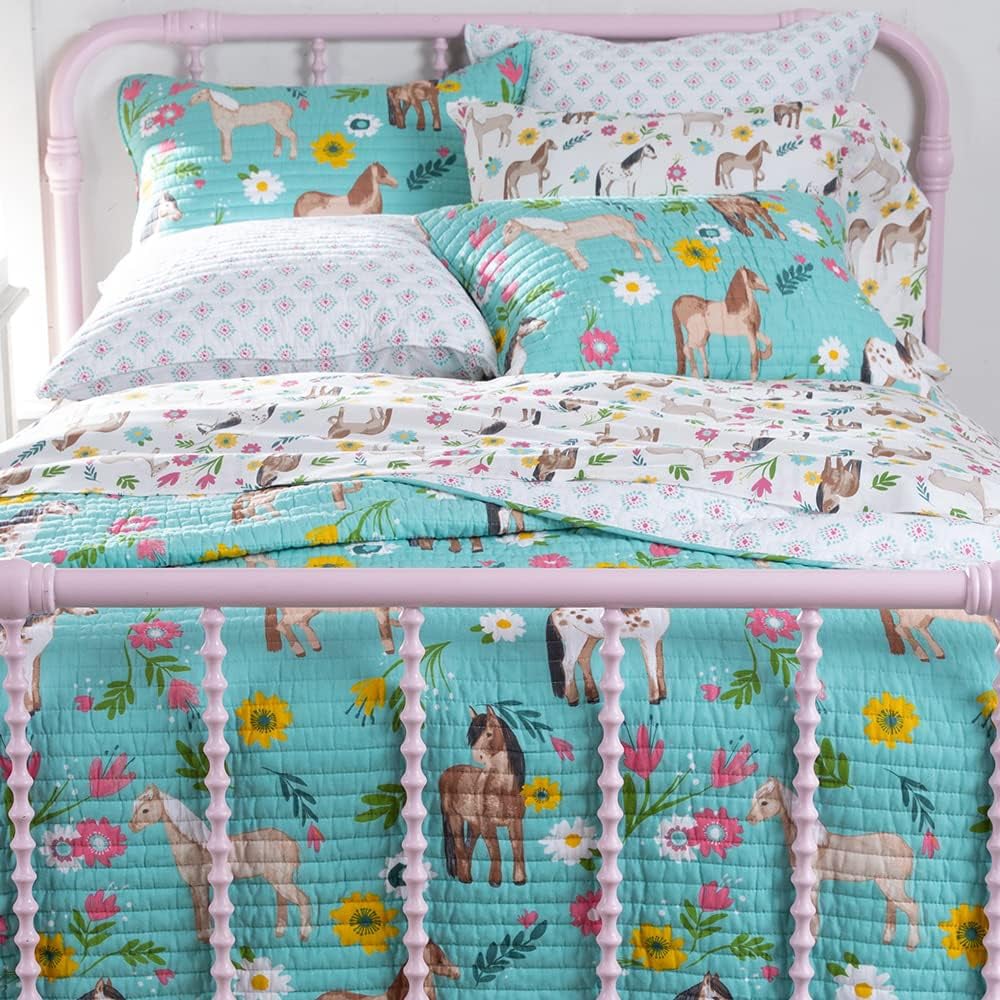 cowgirl-theme-bedrooms-2 Cowgirl Theme Bedrooms