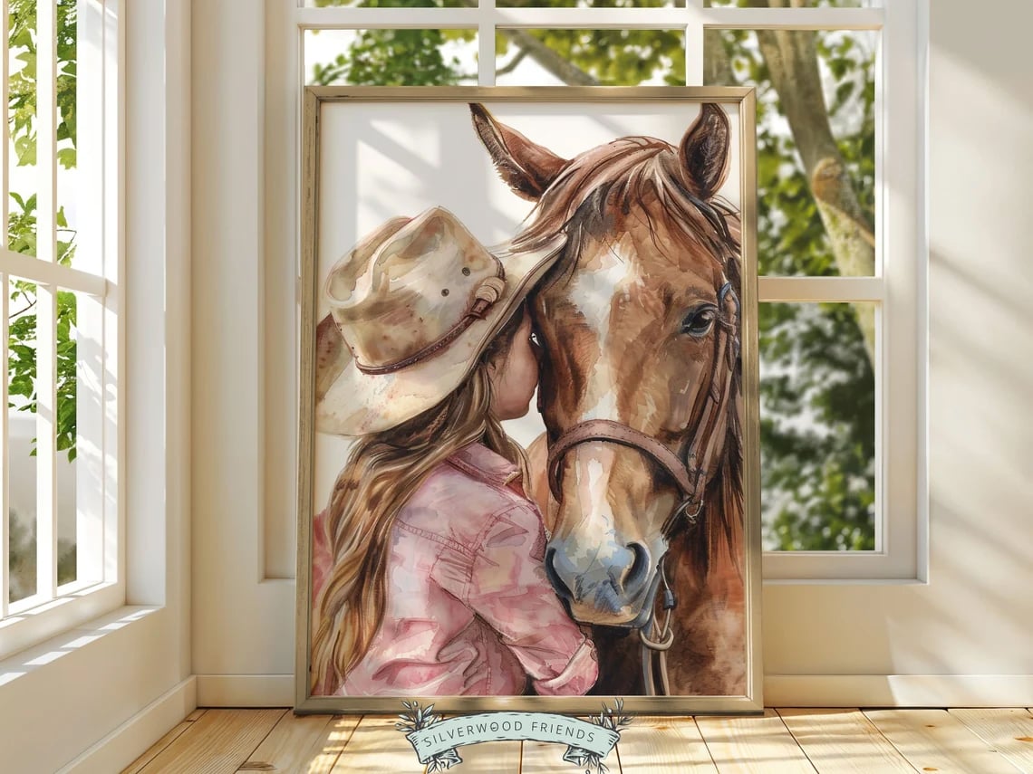horse-artwork-1 Horse Artwork