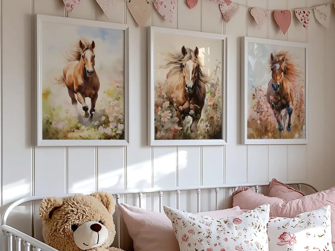 horse-artwork-2 Horse Artwork