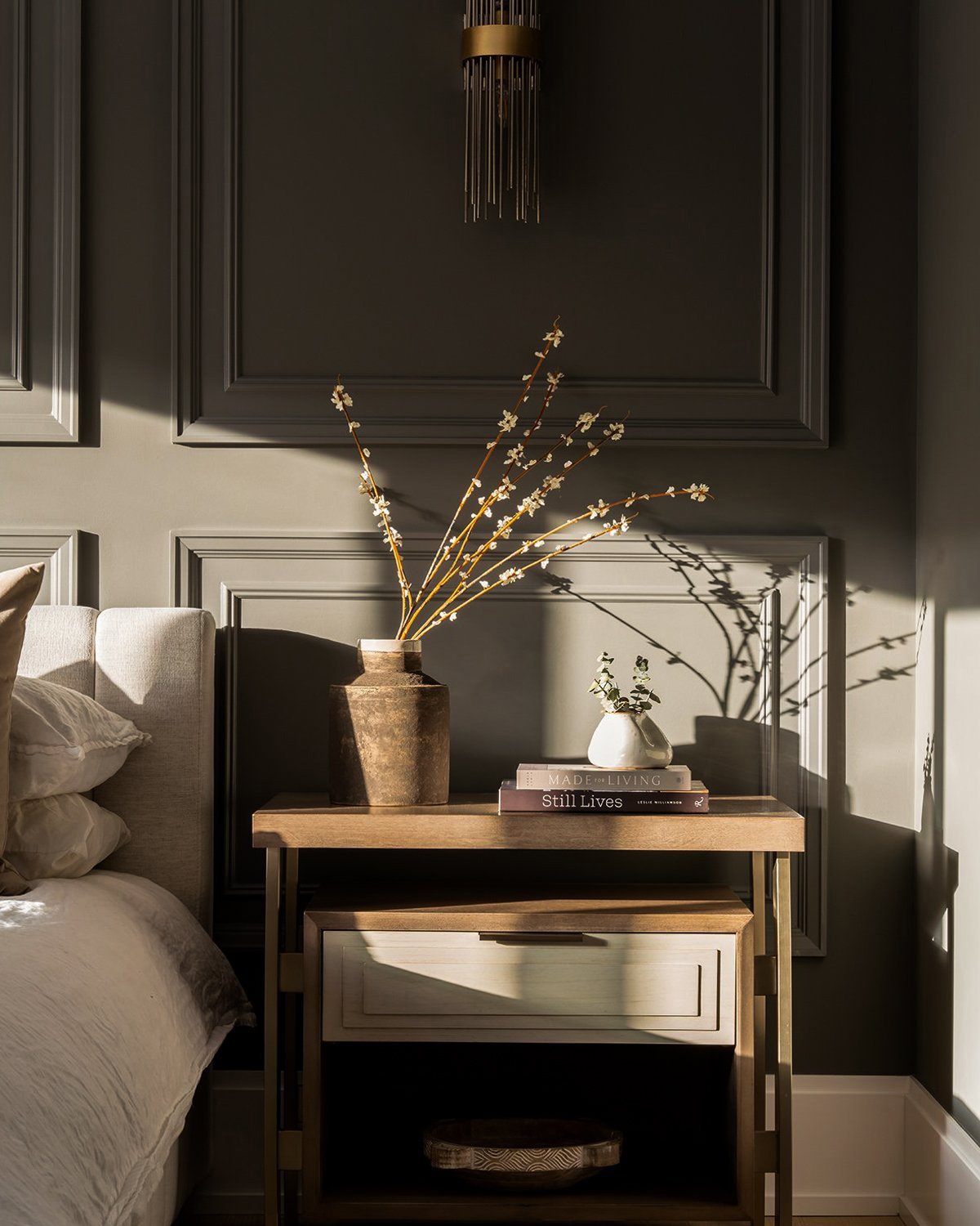 green-accent-wall-ideas-2 Green Accent Wall Ideas