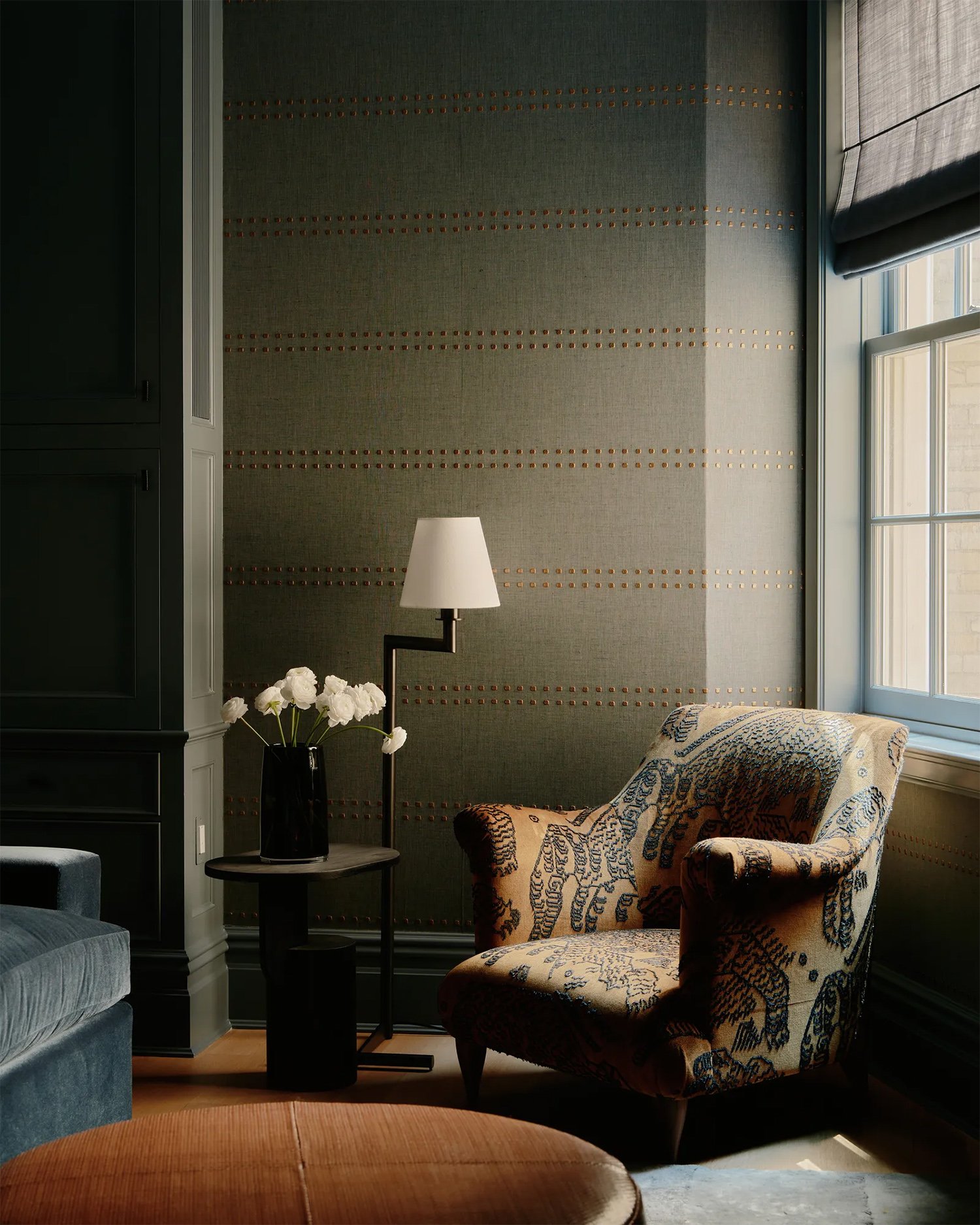green-in-interior-design Green in Interior Design
