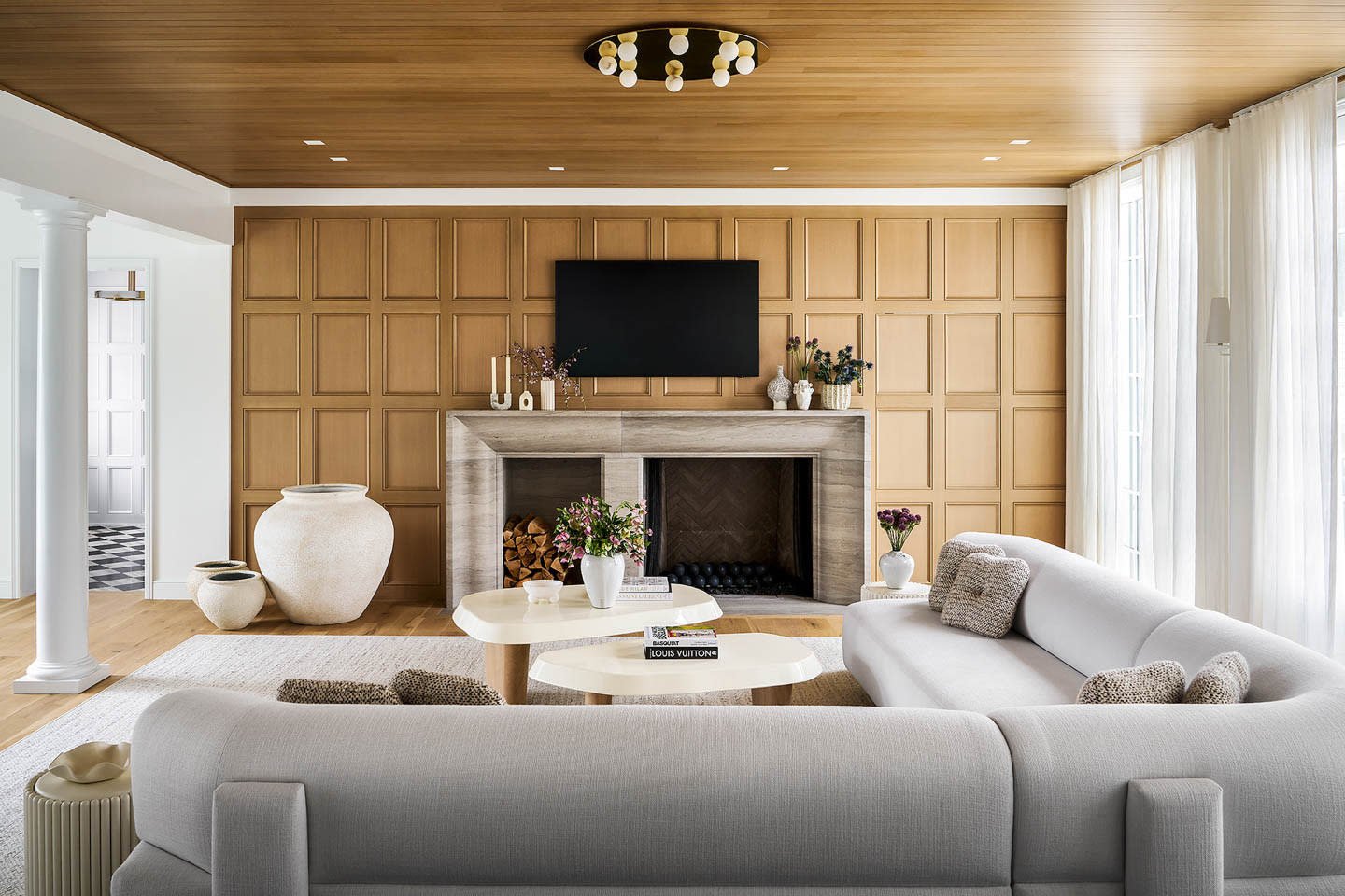 wood-accent-wall-ideas Wood Accent Wall Ideas