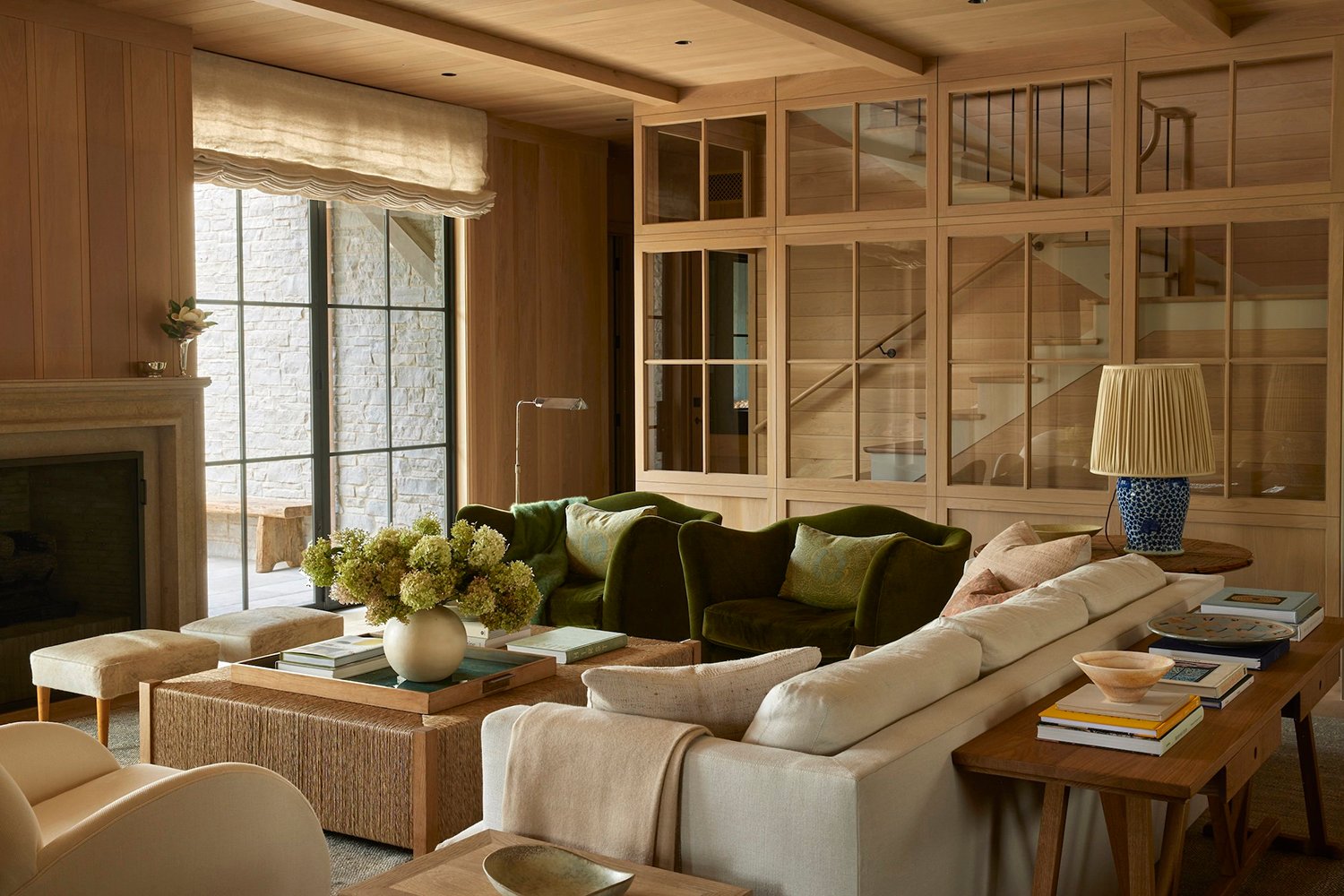 wood-paneling Wood Paneling