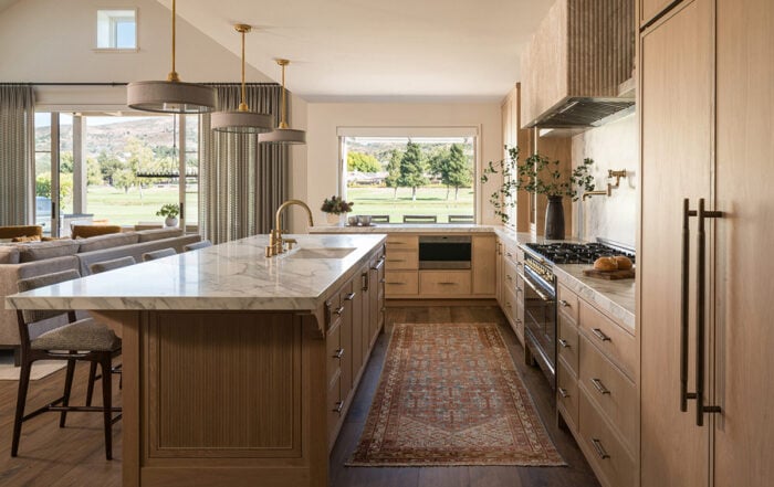 Beautiful Kitchen Design Ideas