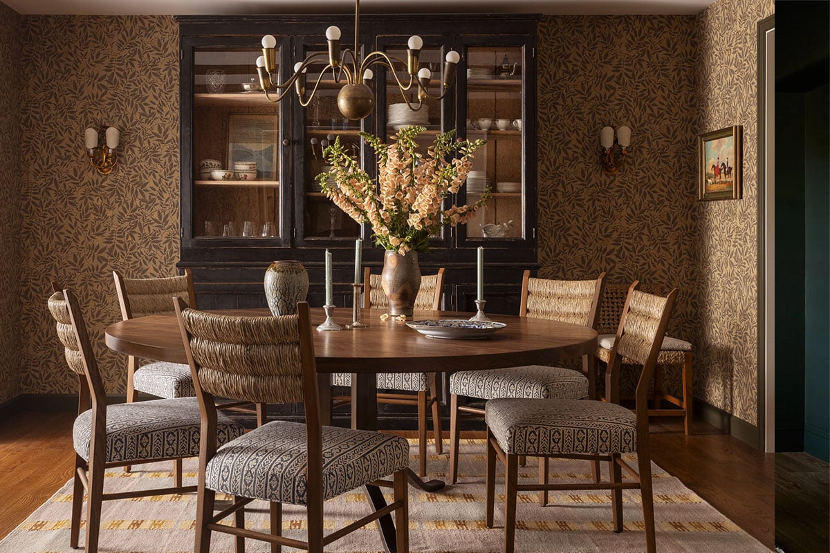 Country Cottage Decorating Ideas