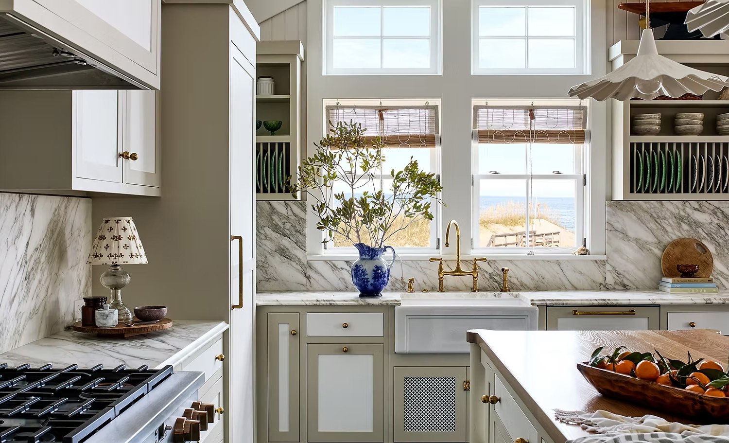 Timeless Kitchen Ideas