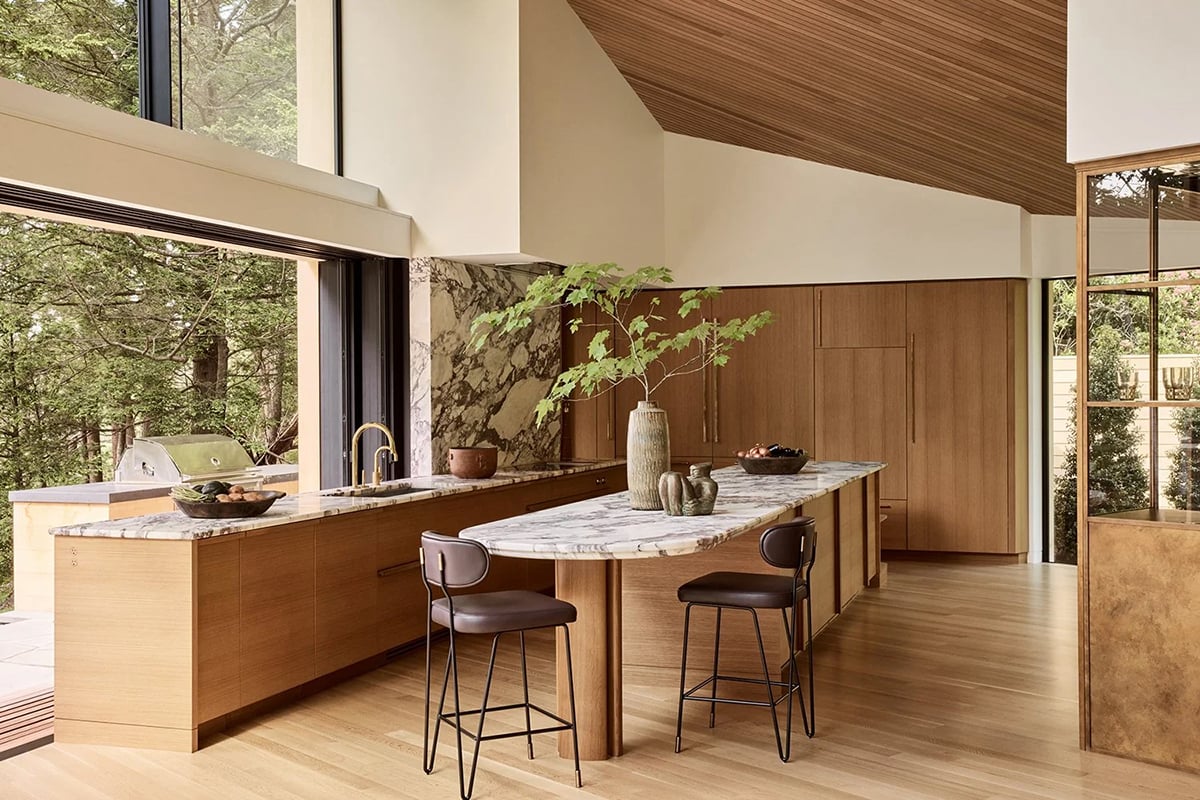 2026 Kitchen Design Trends