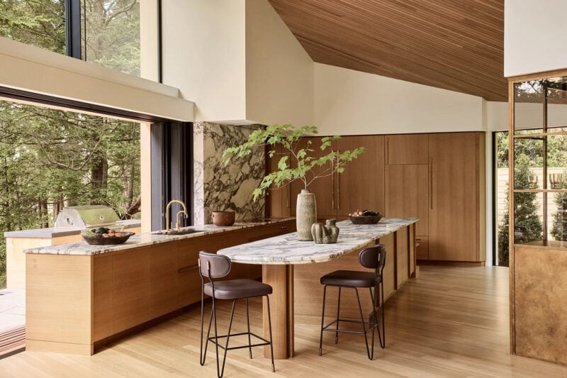10 Kitchen Design Trends for 2026 Predicted by Designers