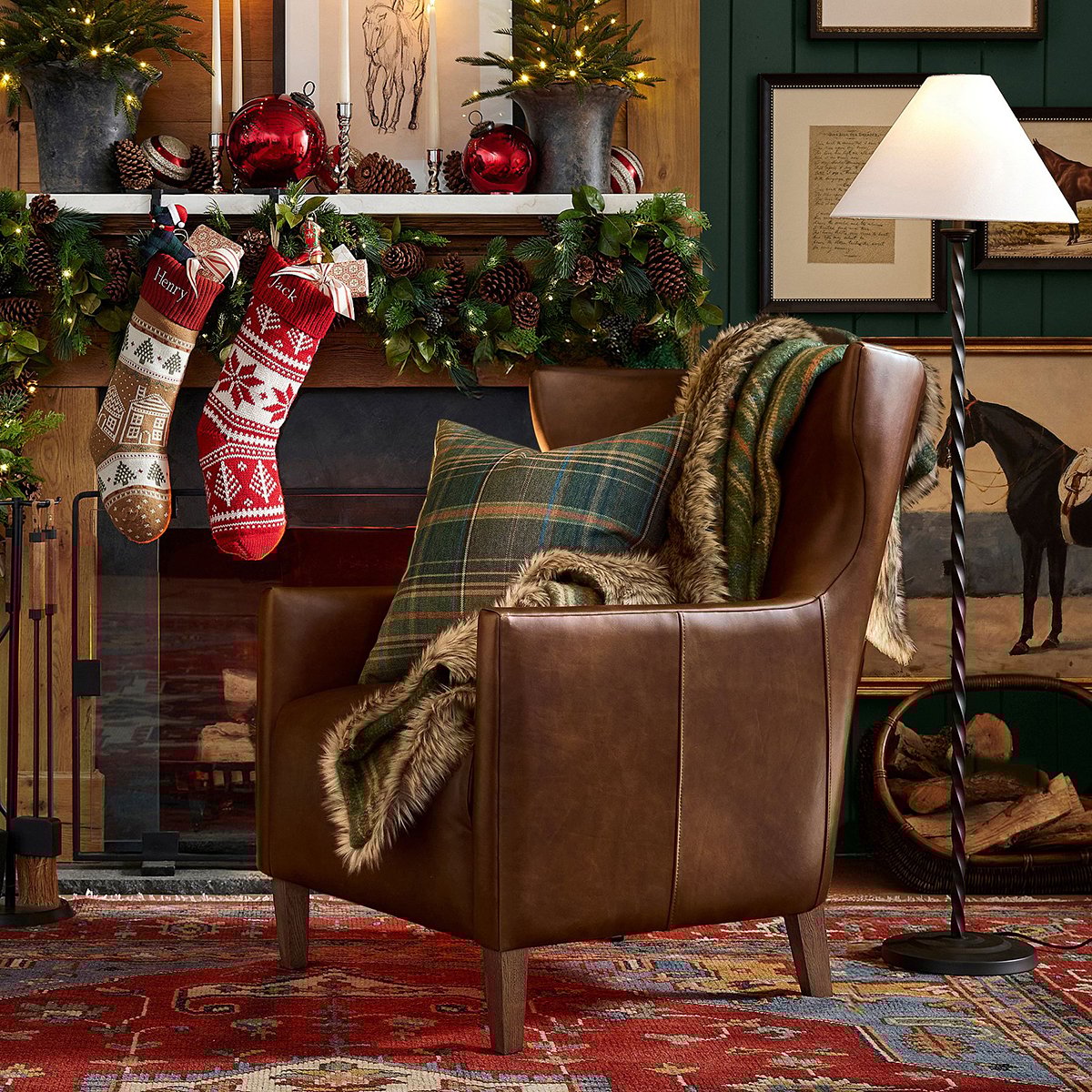 Christmas Decorating Ideas