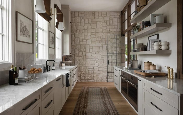 Kitchen pantry ideas