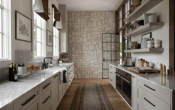 Kitchen Pantry Ideas