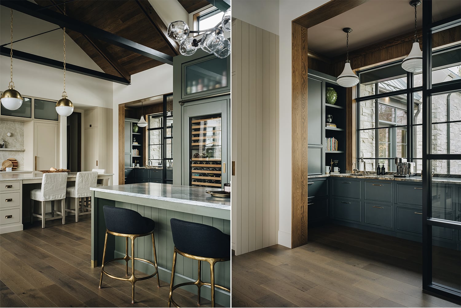 sliding-glass-doors-into-a-pantry Sliding Glass Doors Into a Pantry