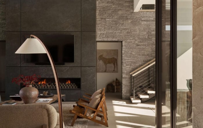 The Key Elements of Desert Modernism