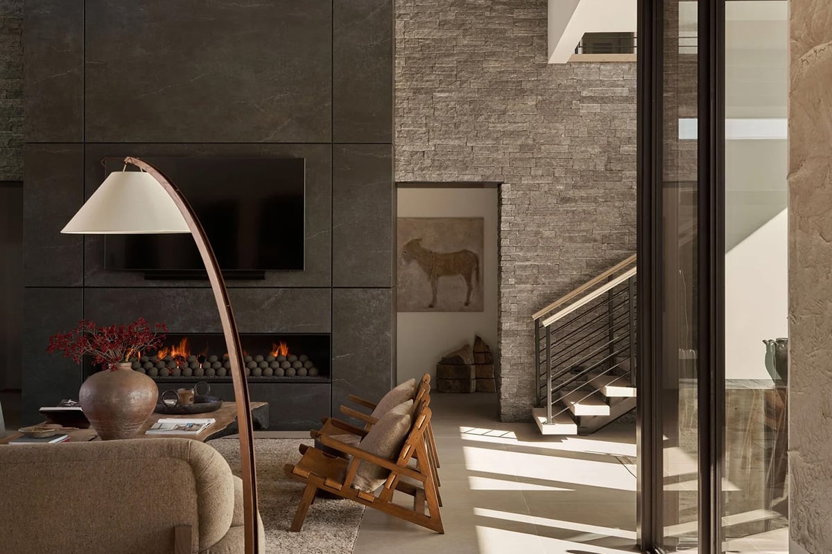 The Key Elements of Desert Modernism