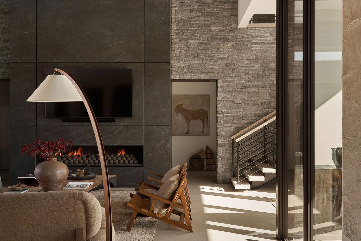 The Key Elements of Desert Modernism