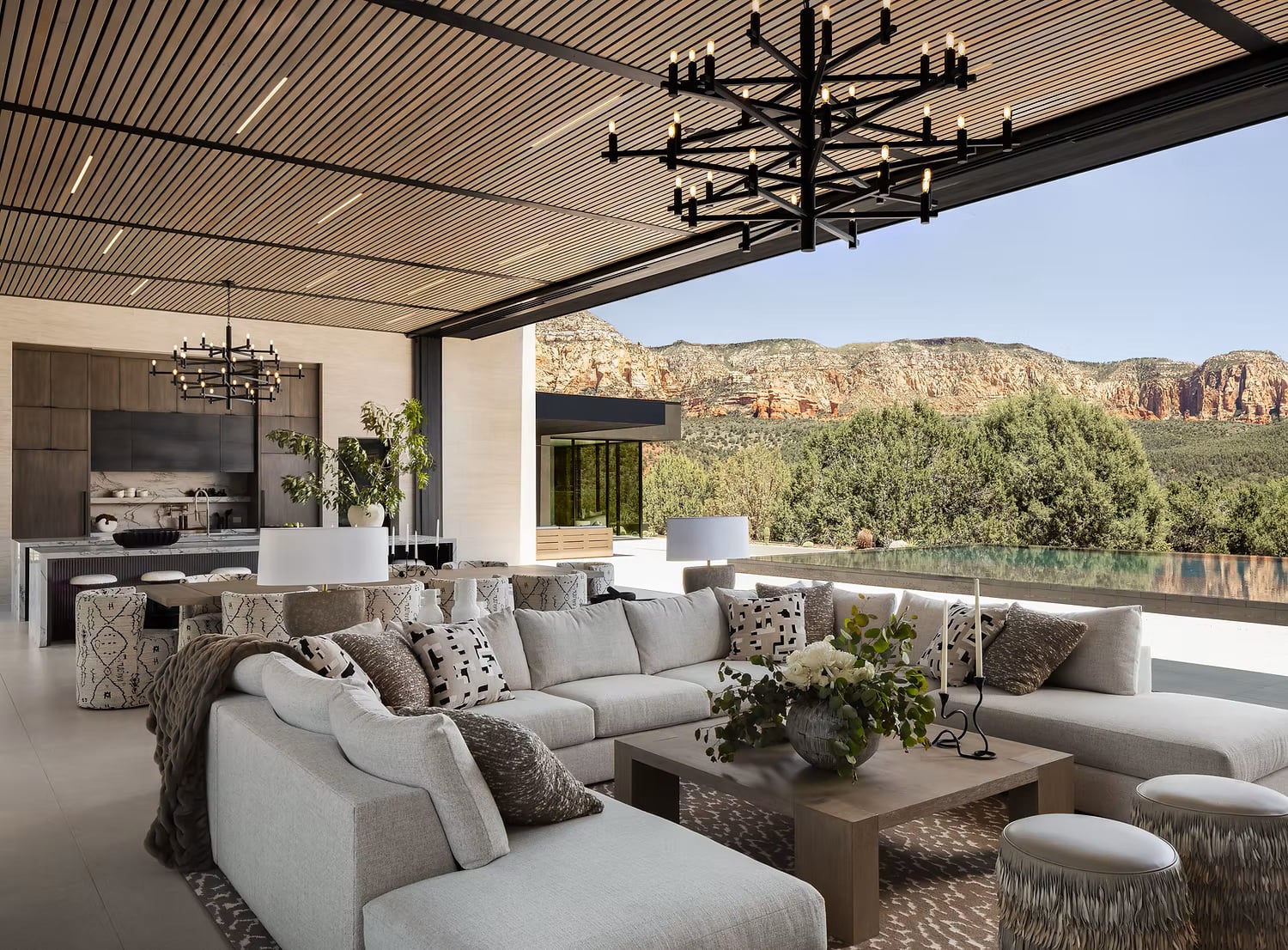 Modern Southwestern Design